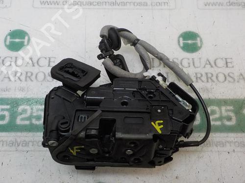 Rear left lock SKODA FABIA III (NJ3) 1.0 | BP3874268C100 