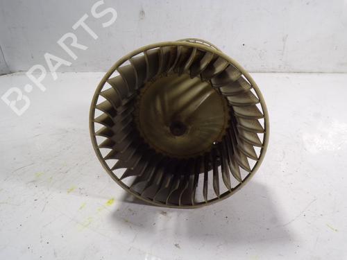 Heater blower motor BMW X5 (E53) 4.6 is | BP9162921M62 
