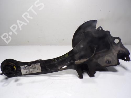 Right rear steering knuckle FORD FOCUS III Turnier  | BP11816499M28 