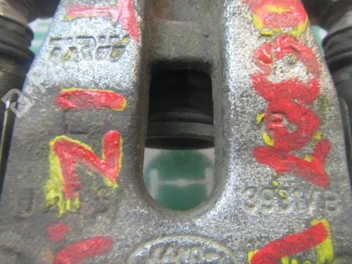 Left rear brake caliper LAND ROVER FREELANDER 2 (L359)  | BP11550670M107 