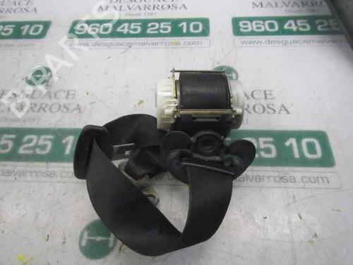 Used Front left seatbelt BMW 3 (E90) 320 d (163 hp) 8740609