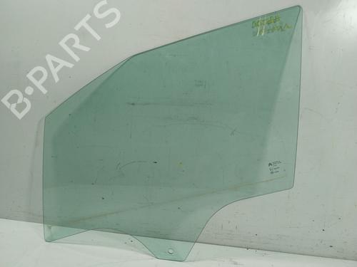 Used Front left door window Front left door window CITROËN C3 AIRCROSS II (2R_, 2C_) 1.2 PureTech 110 (2RHNZB, 2RHNZW, 2RHNPX, 2RHNPJ) (110 hp) 19178784 19178784