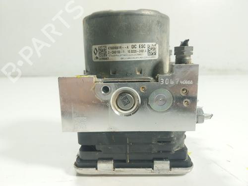ABS pump RENAULT TRAFIC III Van (FG_)  | BP23841222M43 
