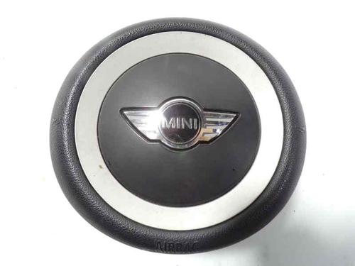 Førerens kollisjonspute MINI MINI (R56) [2005-2014]  6575065