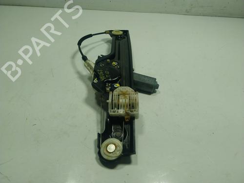 Rear right window mechanism BMW X6 (E71, E72) xDrive 40 d | BP17872452C25 