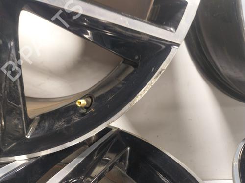 Rim SEAT IBIZA V (KJ1, KJG) 1.0 TSI | BP19923488C45