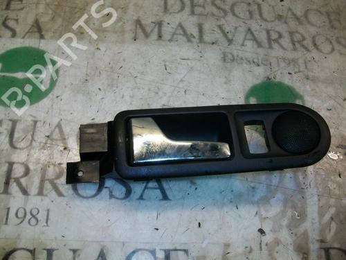 Rear left interior door handle VW GOLF IV (1J1) [1997-2008]  3774425