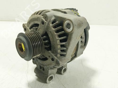 Used Alternator LAND ROVER DISCOVERY IV (L319) 3.0 SDV6 4x4 (256 hp) 29199192