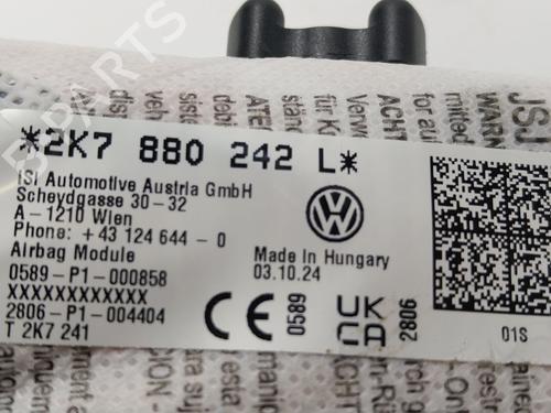 Other VW CADDY V Box Body/MPV (SBA, SBH) 2.0 TDi | BP28067382O1 - Image 4