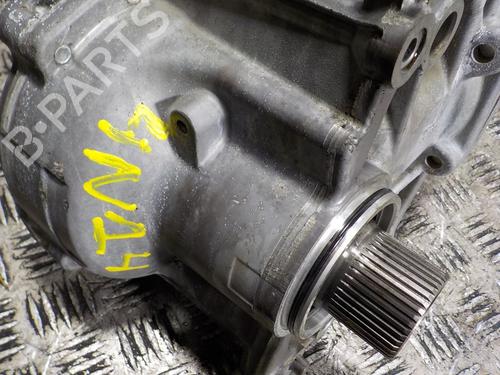 Front differential MITSUBISHI OUTLANDER III (GG_W, GF_W, ZJ, ZL, ZK) 2.2 Di-D (GF6W) | BP7552662M23 