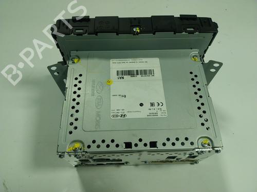 Elektronisk modul HYUNDAI TUCSON (TL, TLE) 1.7 CRDi | BP17632326M83 