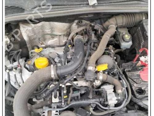 Steering column RENAULT CLIO IV (BH_)  | BP15190467M21 