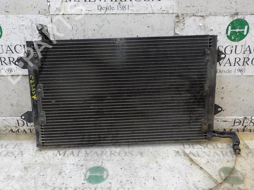 Used AC radiator AC radiator 3855214 3855214