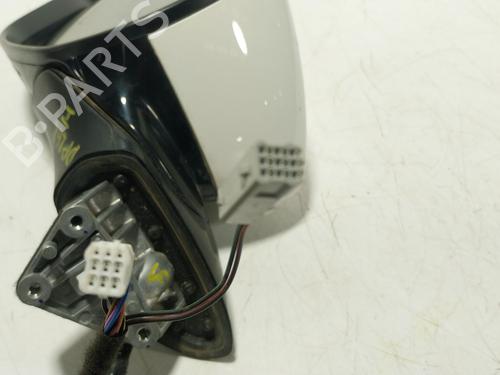 Left mirror MAZDA CX-30 (DM) SKYACTIV-G M Hybrid | BP30609649C26 - Image 5