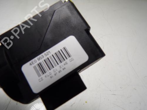 Elektronisk modul AUDI A8 D3 (4E2, 4E8) 4.0 TDI quattro | BP11932433M83 