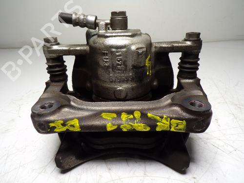 Left front brake caliper RENAULT MEGANE IV Hatchback (B9A/M/N_)  | BP13310952M105 