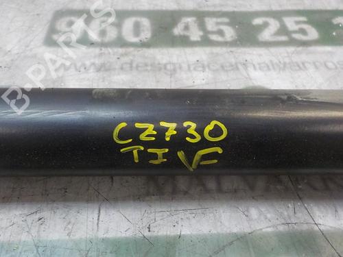 Left rear shock absorber FIAT SEDICI (189_) 1.9 D Multijet | BP4002000M18 