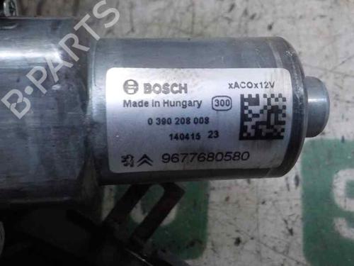 Rear wiper motor PEUGEOT 308 II (LB_, LP_, LW_, LH_, L3_)  | BP4881185M102 