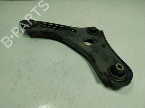 Right front suspension arm RENAULT MEGANE IV Hatchback (B9A/M/N_) 1.5 dCi 110 (B9A3) | BP16476030M13 