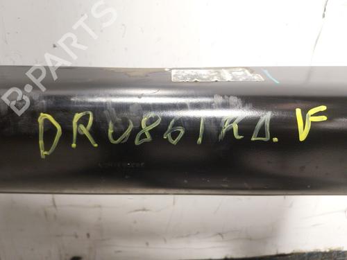 Rear axle MG MG ZS SUV (AZS1) 1.5 VTi | BP27524626M2 
