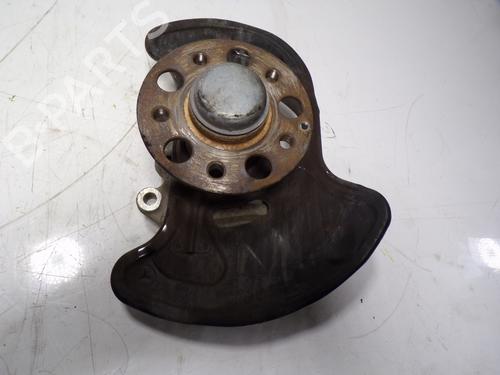 Used Right front steering knuckle Right front steering knuckle MERCEDES-BENZ C-CLASS Coupe (C204) [2011-2026] 11192507 11192507