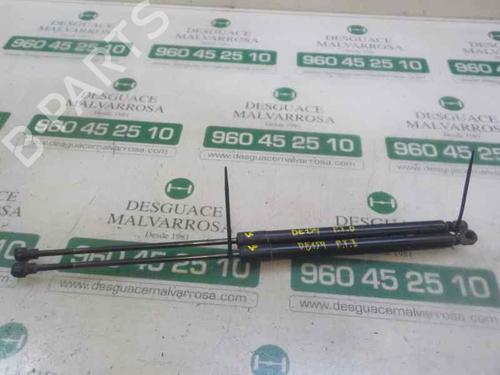 Used Tailgate lift support DACIA LOGAN MCV II [2013-2025]  14283946