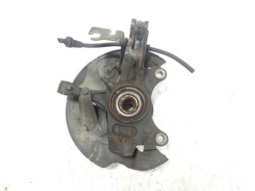 Left front steering knuckle OPEL COMBO Box Body/MPV (K9) 1.6 D | BP8296599M25 - Image 3