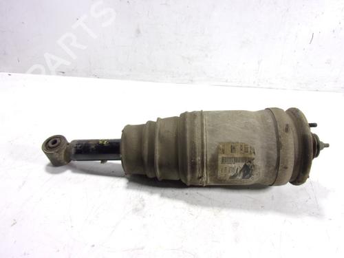 Used Left rear shock absorber Left rear shock absorber LAND ROVER DISCOVERY IV (L319) 3.0 TD 4x4 (245 hp) 10004082 10004082