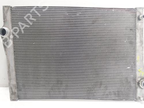 water-radiator-bmw-x6-f16-f86-2014-2015-2016-2017-2018-2019-31800797 main image