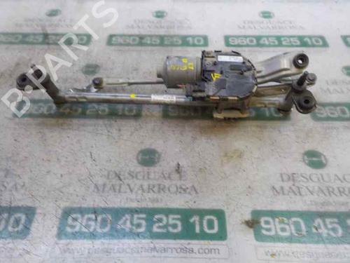 Used Front wiper motor VW GOLF VII (5G1, BQ1, BE1, BE2) [2012-2021]  6584986