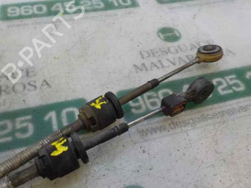 Gear lever FORD FOCUS III  | BP7412329M90 