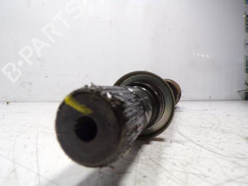 Right front driveshaft RENAULT CLIO IV (BH_) 1.5 dCi 75 | BP8513092M39 