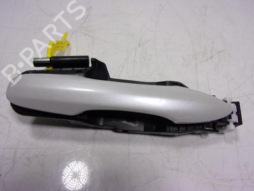 Rear right exterior door handle TOYOTA YARIS (_P21_, _PA1_, _PH1_) 1.5 Hybrid (MXPH11) BP16745450C130