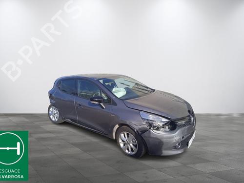 Generator RENAULT CLIO IV (BH_) 0.9 TCe 90 (BHNF, BHMA, BHMH, BHJK, BHJR) | BP8630126M7 