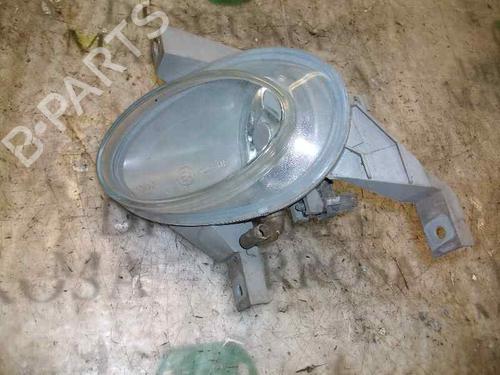 Used Left front fog light Left front fog light OPEL TIGRA (S93) [1994-2000] 3734700 3734700
