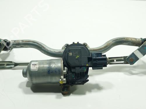 Used Front wiper motor Front wiper motor FORD KA+ III (UK, FK) 1.2 (85 hp) 36772555 36772555
