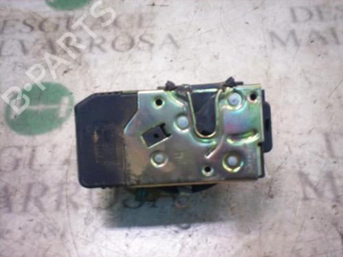 Used Front left lock Front left lock OPEL ASTRA G Hatchback (T98) 2.0 DI (F08, F48) (82 hp) 3737161 3737161