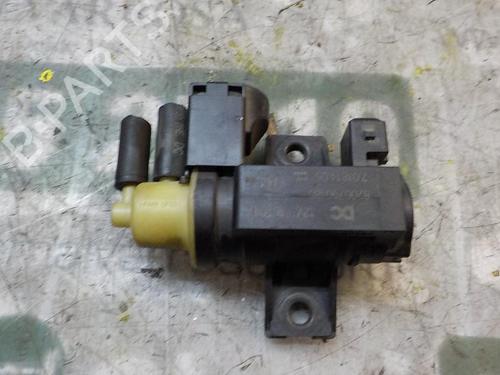 Used Electronic sensor RENAULT SCÉNIC III (JZ0/1_) [2008-2016]  14280720