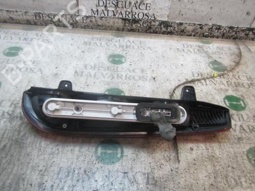 Left taillight FORD FOCUS II Turnier (DA_, FFS, DS) 2.0 TDCi | BP3844180C34 