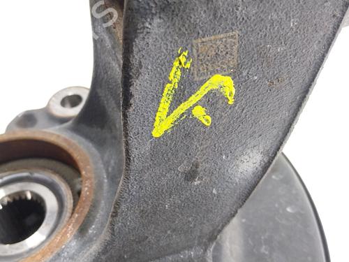 Right front steering knuckle FORD FOCUS III 1.0 EcoBoost | BP20340834M26 