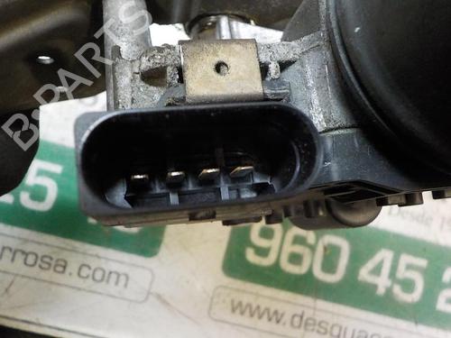 Front wiper motor FORD GALAXY II (WA6) 2.0 TDCi | BP4003930M29 