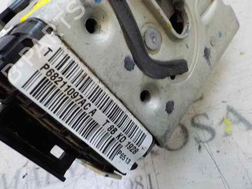 Front left lock JEEP COMPASS (MP, M6, MV, M7) | BP5850044C98 - Image 5