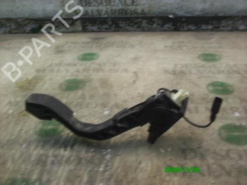 Pedal CITROËN C4 Coupe (LA_)  | BP3788358I4 