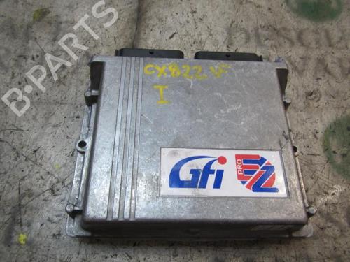 Used Electronic module Electronic module FORD TRANSIT Platform/Chassis (FM_ _, FN_ _, FF_ _) [2006-2014] 4011786 4011786