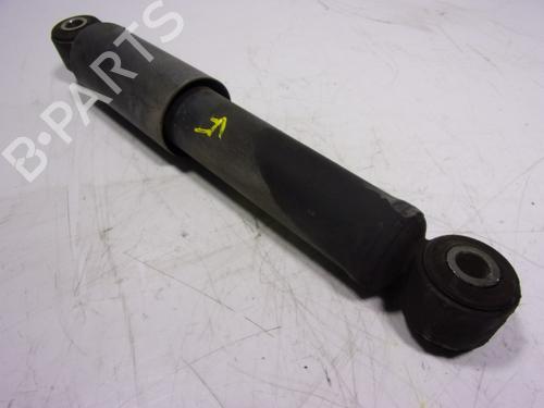 Left front shock absorber IVECO DAILY VI Van 33S13, 35S13, 35C13 | BP17024096M16 - Image 2