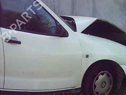 Right front brake caliper SEAT IBIZA II (6K1) 1.9 SDI | BP11554995M104 