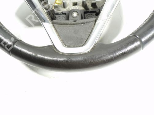Steering wheel FORD TRANSIT COURIER B460 Box Body/MPV 1.5 TDCi | BP7069669C49 