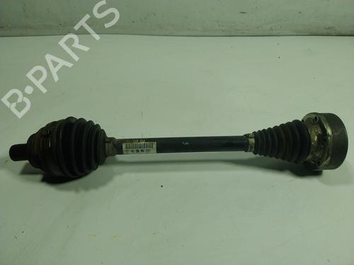 Used Left front driveshaft SKODA YETI (5L) 1.2 TSI (105 hp) 16855067