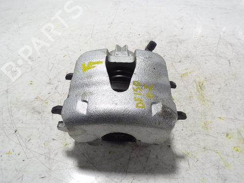 Used Left front brake caliper AUDI A1 Sportback (GBA) [2018-2025]  11553894
