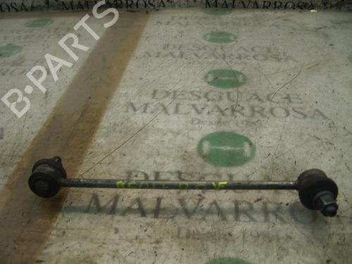 Used Right front suspension arm SEAT IBIZA III (6L1) 1.4 16V (75 hp) 14266809